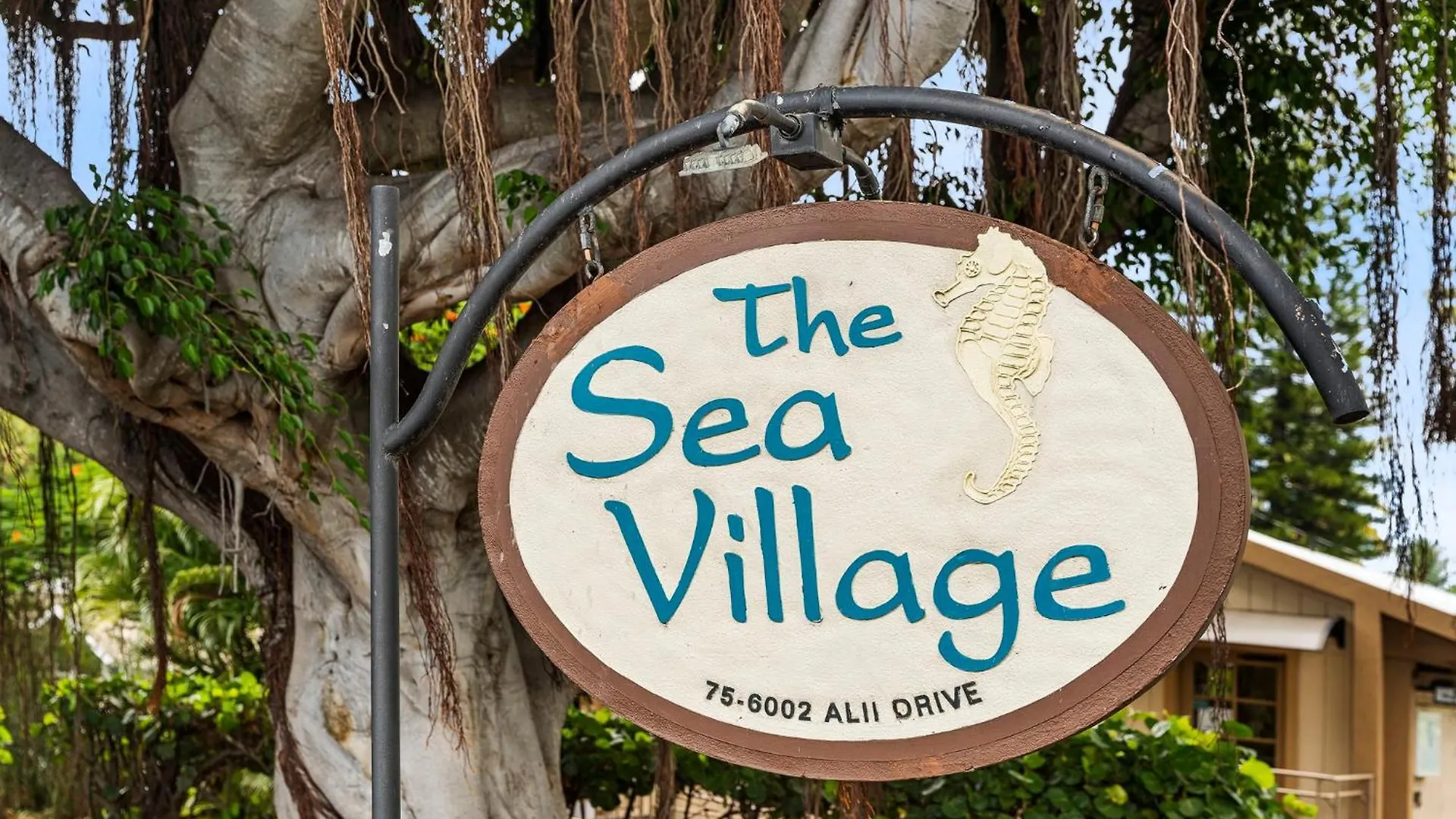Сasa de vacaciones Sea Village 2102 Kailua-Kona Estados Unidos
