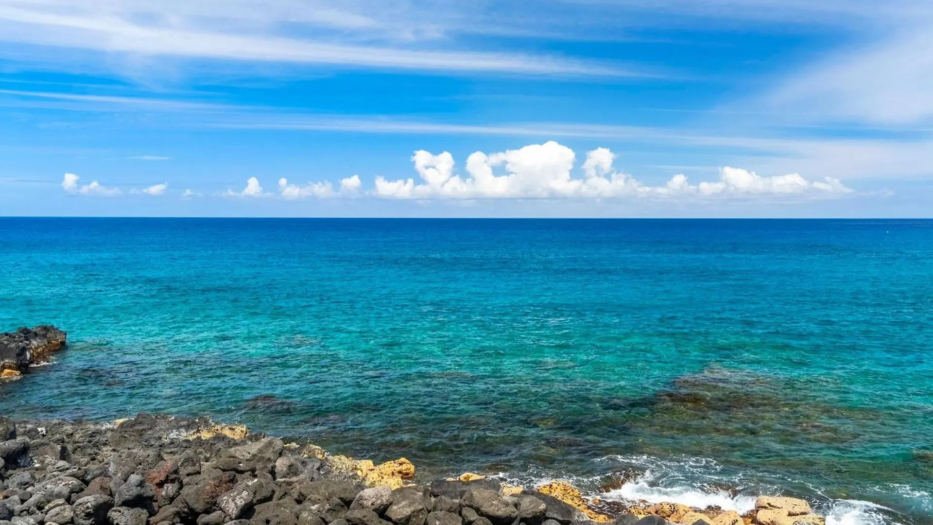Sea Village 2102 Kailua-Kona Estados Unidos
