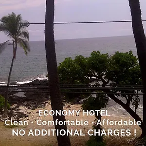Apartamento Kona Islander, Kailua-Kona