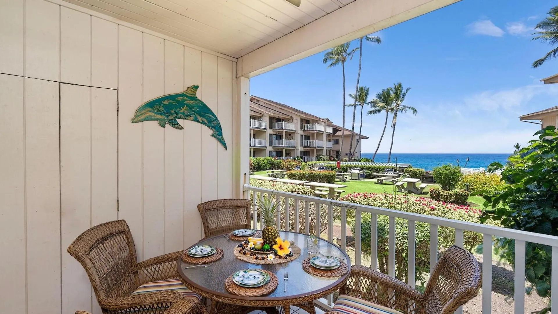 Sea Village 2102 Kailua-Kona 0*,  Stati Uniti