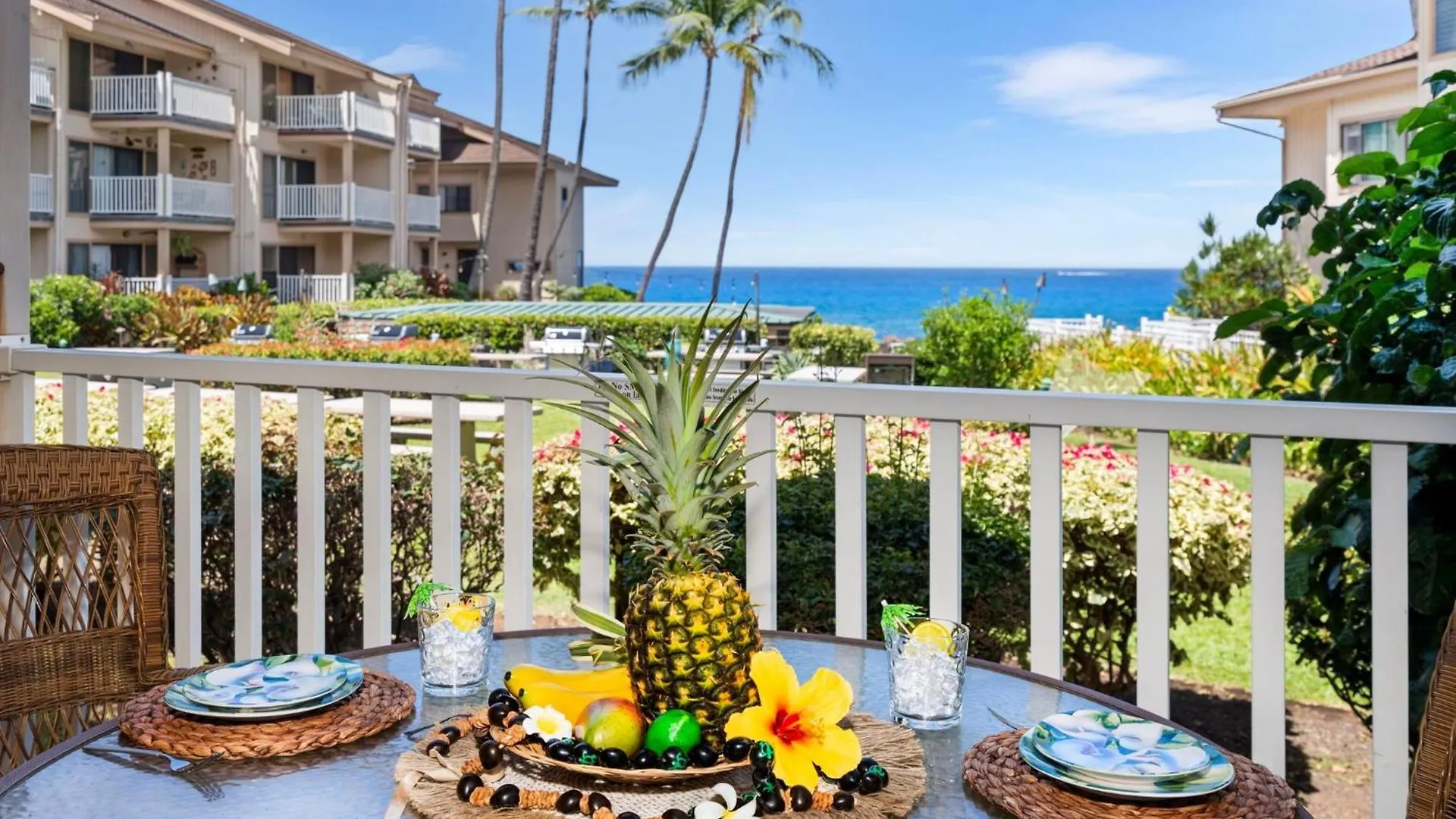 Sea Village 2102 Kailua-Kona 0*,  Stati Uniti