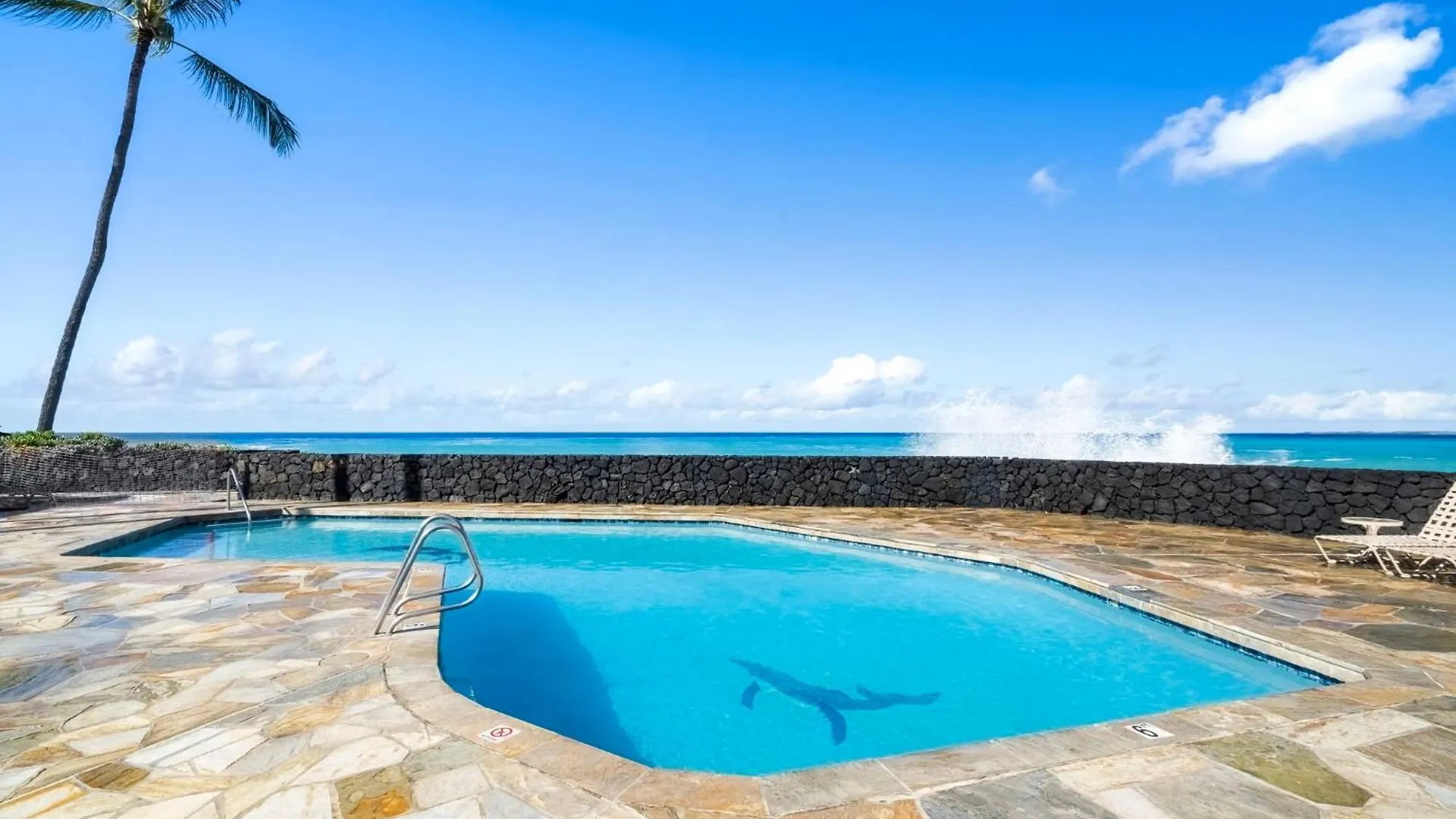 Sea Village 2102 Kailua-Kona 0*,  Stati Uniti
